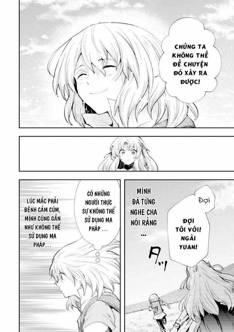 That Inferior Knight, Actually Level 999 Chapter 6 trang 45