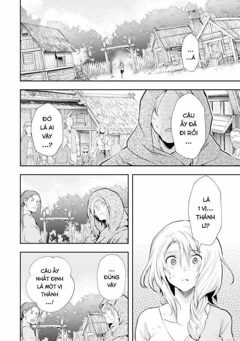 That Inferior Knight, Actually Level 999 Chapter 6 trang 53