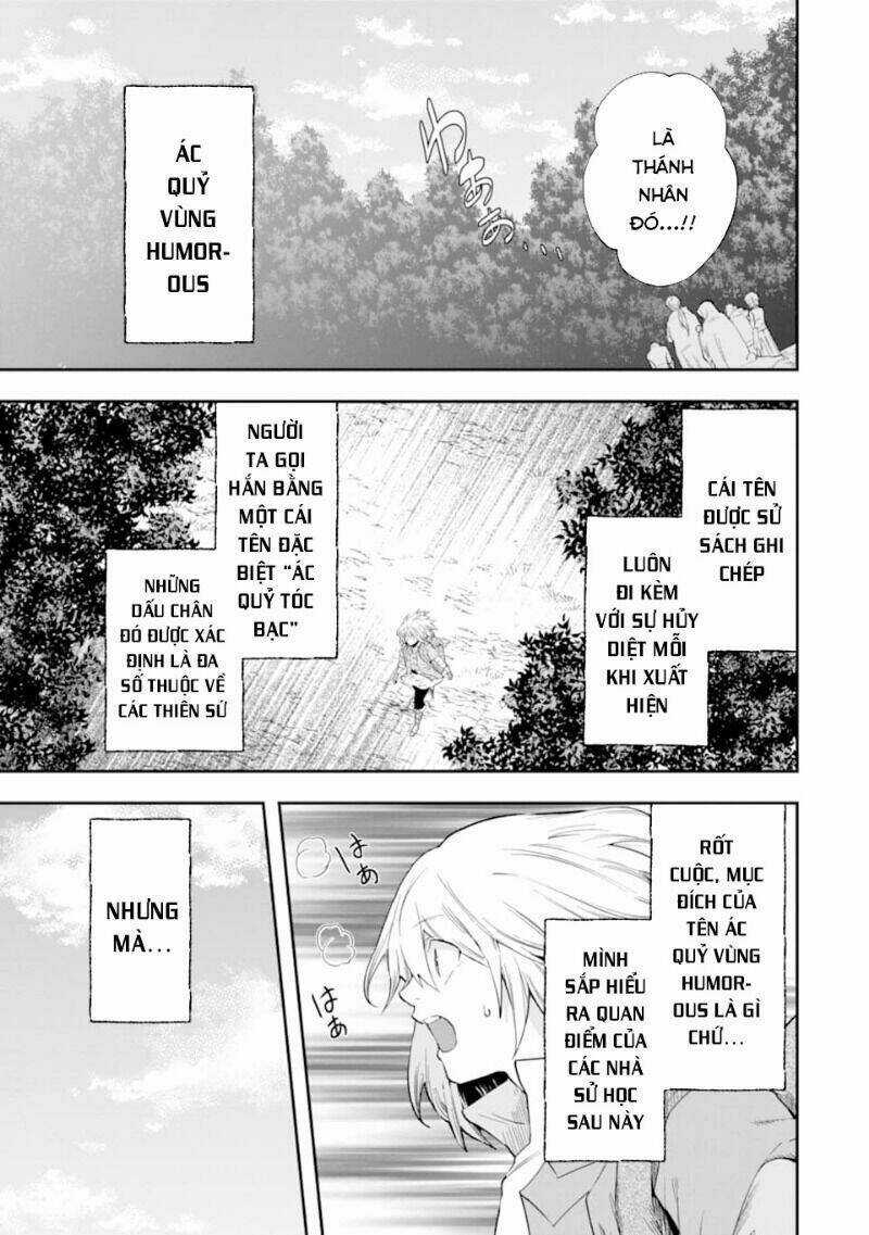 That Inferior Knight, Actually Level 999 Chapter 6 trang 54