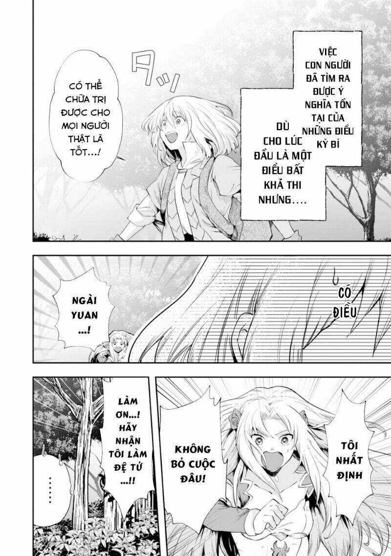 That Inferior Knight, Actually Level 999 Chapter 6 trang 55