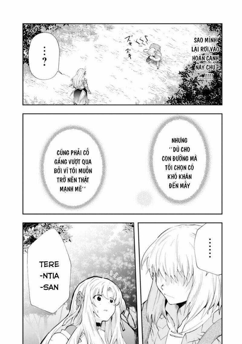 That Inferior Knight, Actually Level 999 Chapter 6 trang 58