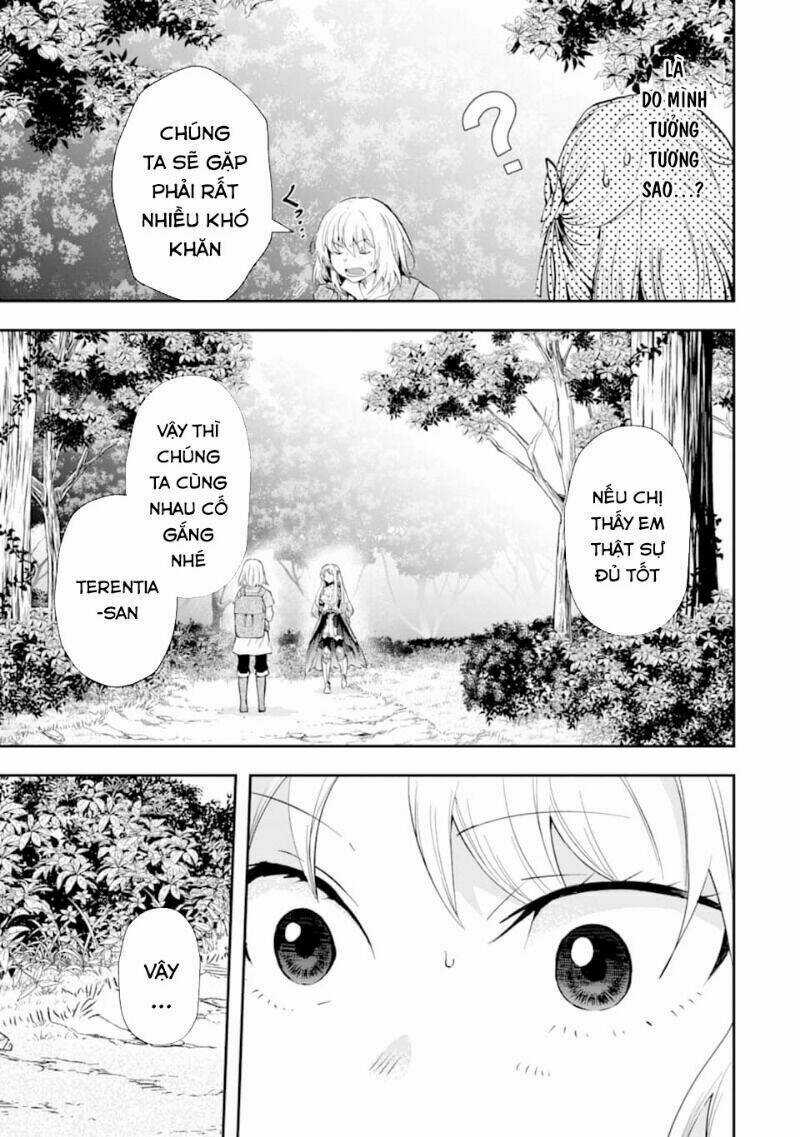 That Inferior Knight, Actually Level 999 Chapter 6 trang 60