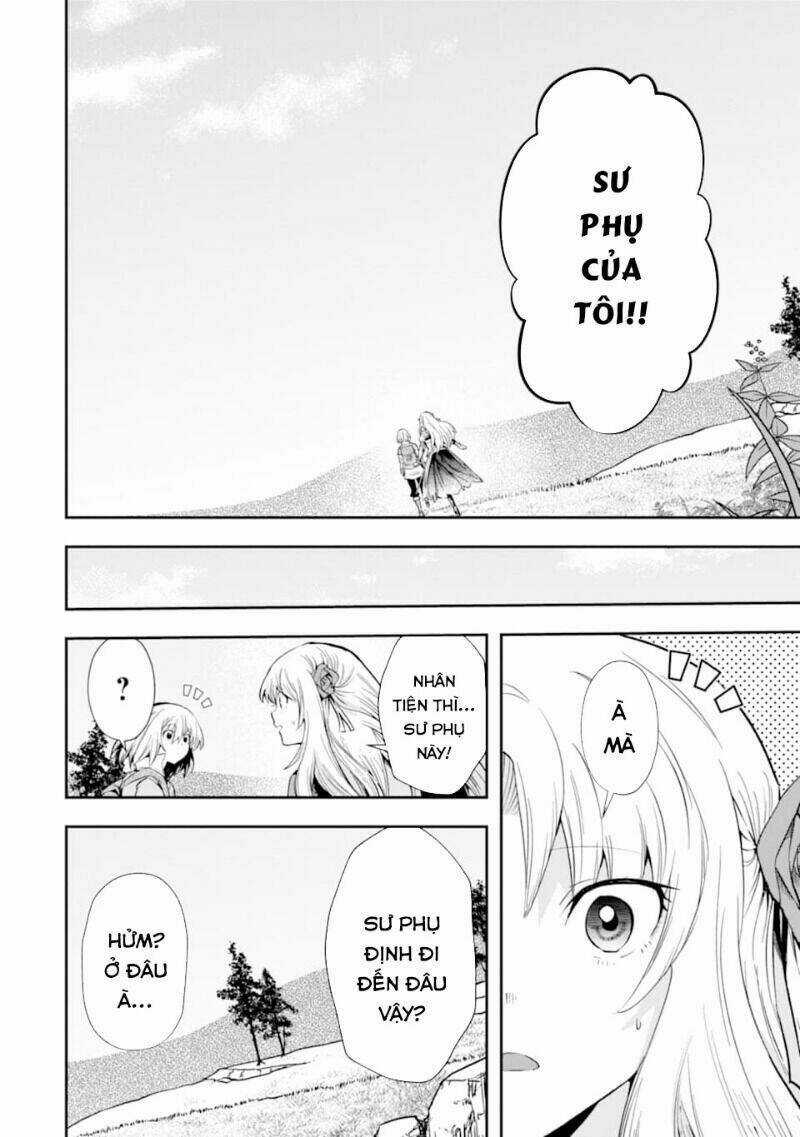 That Inferior Knight, Actually Level 999 Chapter 6 trang 63