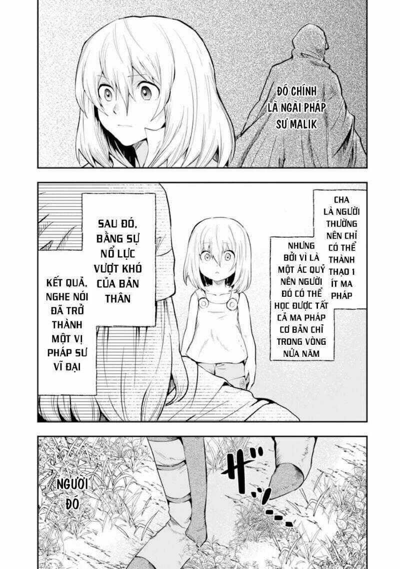 That Inferior Knight, Actually Level 999 Chapter 6 trang 66