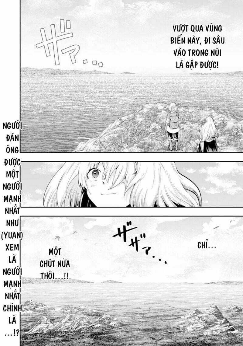 That Inferior Knight, Actually Level 999 Chapter 6 trang 67