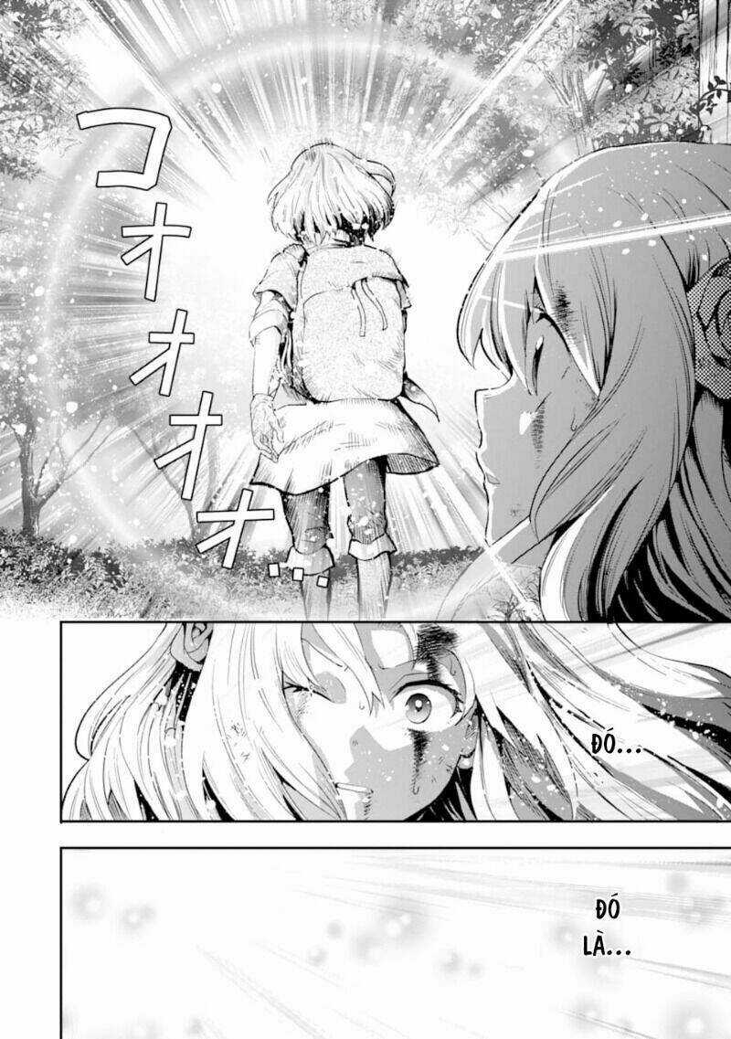 That Inferior Knight, Actually Level 999 Chapter 6 trang 9