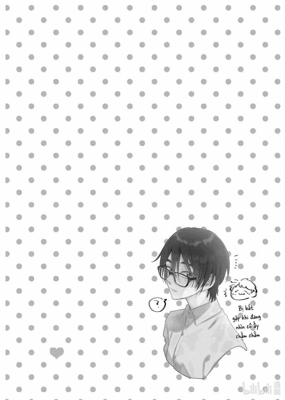 Thật Khó Để Yêu 1 Otaku Chapter 84 trang 28