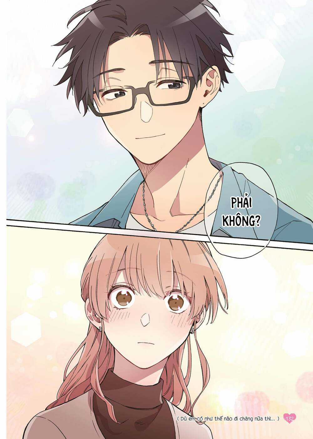 Thật Khó Để Yêu 1 Otaku Chapter 86 trang 14