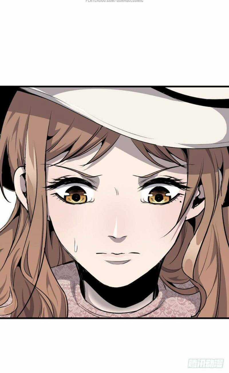 Thát Không Mê Thất Chapter 1 trang 17