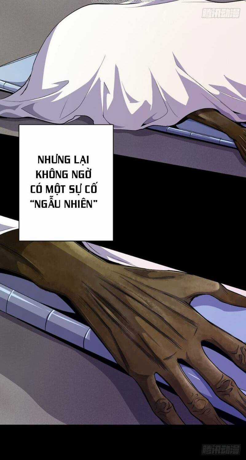 Thát Không Mê Thất Chapter 1 trang 2