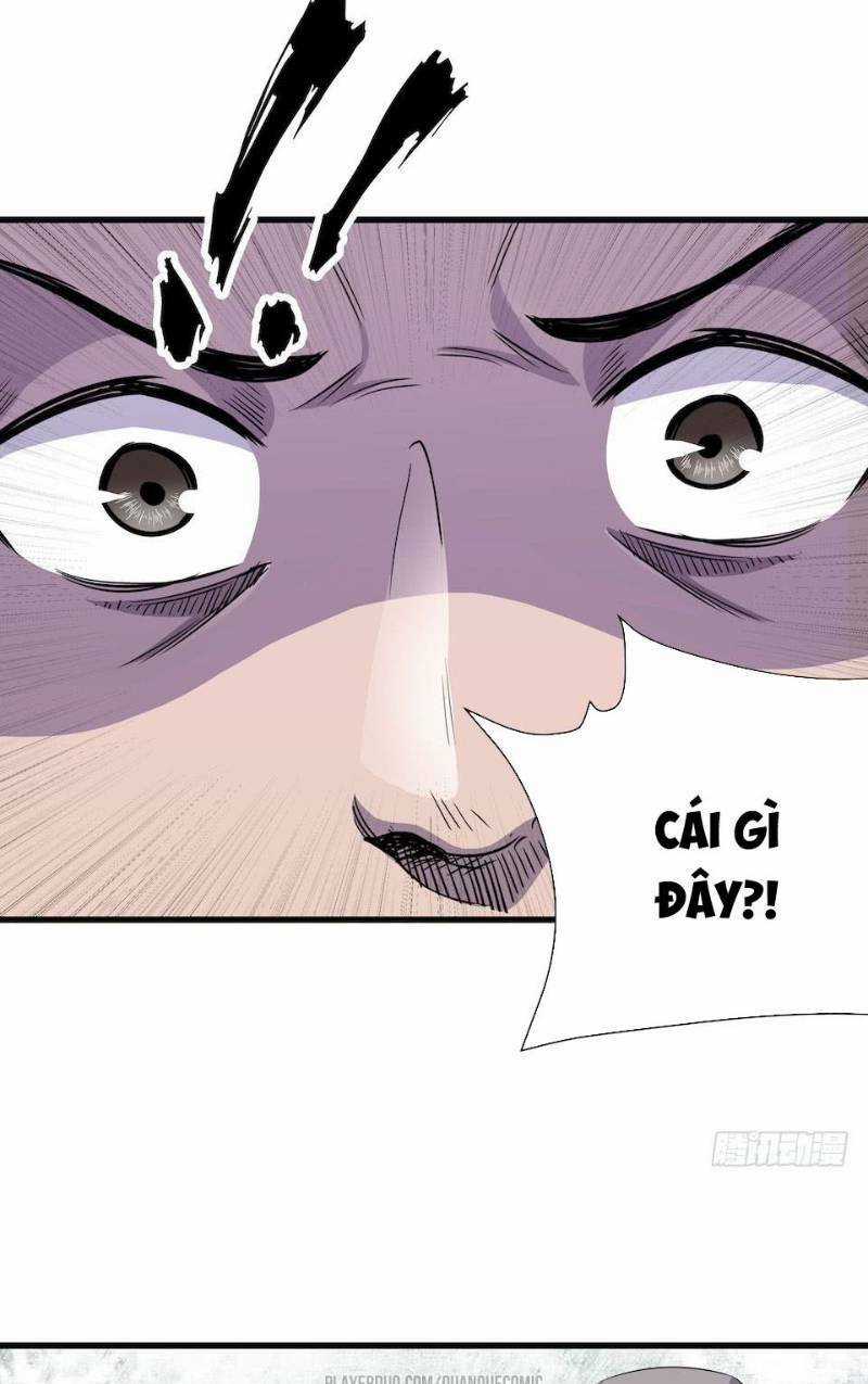 Thát Không Mê Thất Chapter 1 trang 26