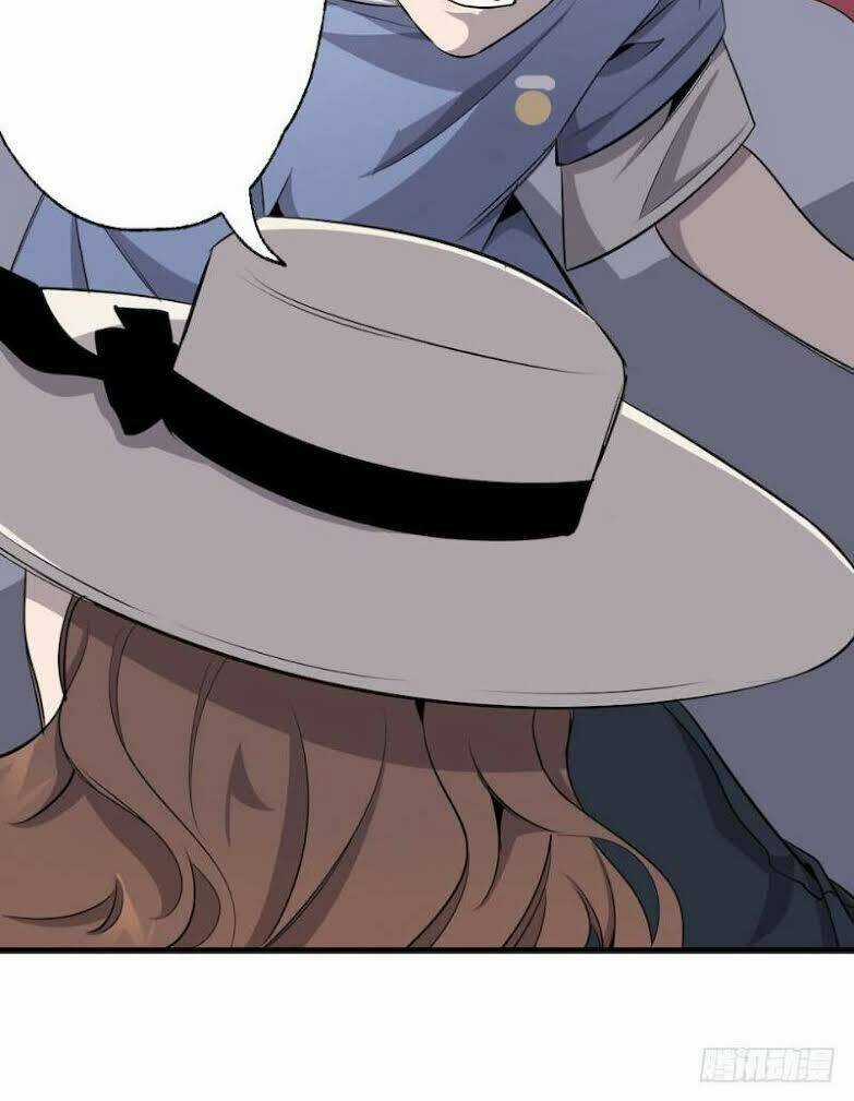 Thát Không Mê Thất Chapter 1 trang 32