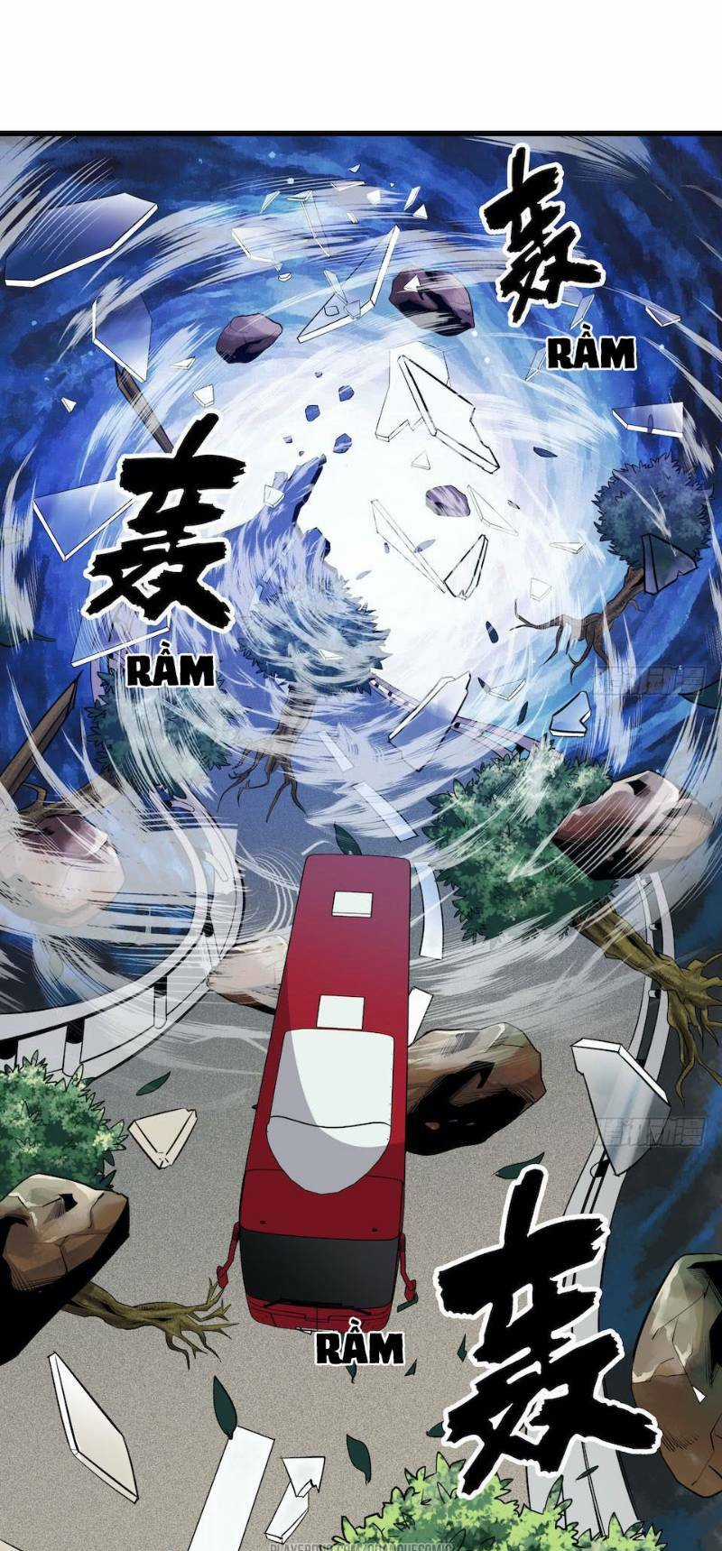 Thát Không Mê Thất Chapter 1 trang 38