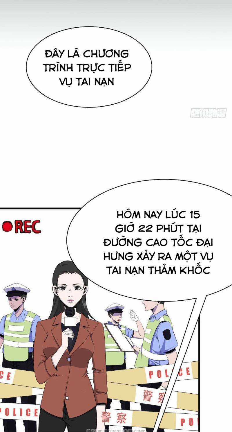 Thát Không Mê Thất Chapter 1 trang 40