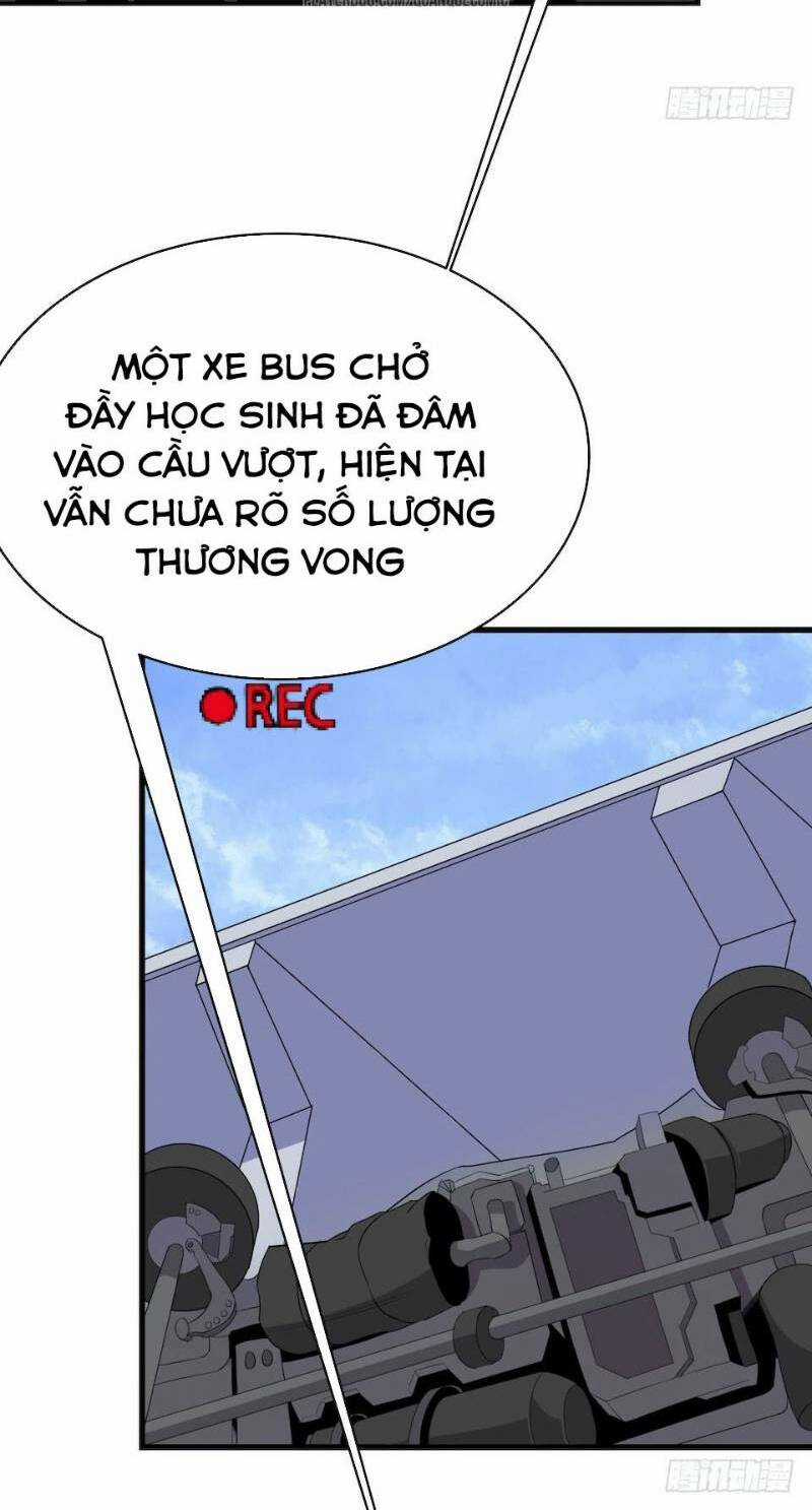 Thát Không Mê Thất Chapter 1 trang 41
