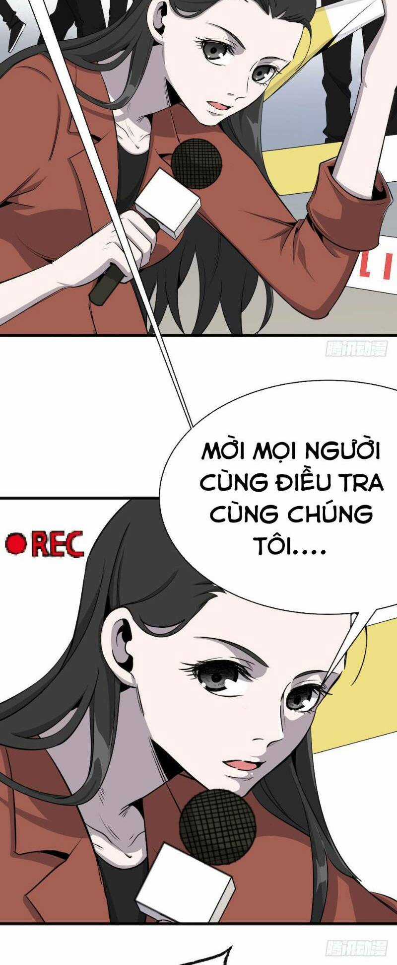 Thát Không Mê Thất Chapter 1 trang 43