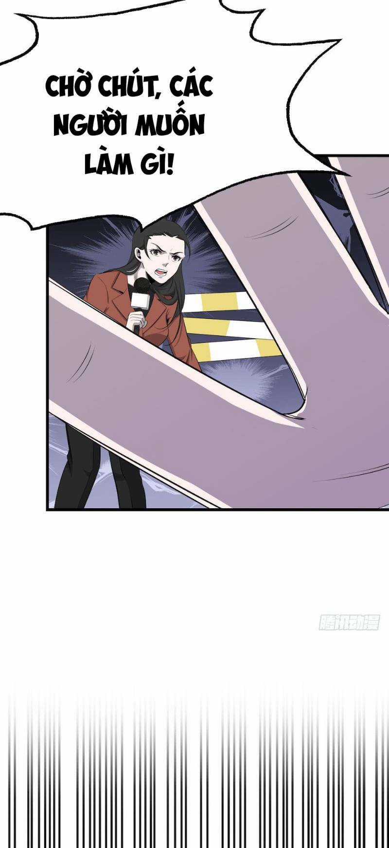 Thát Không Mê Thất Chapter 1 trang 44