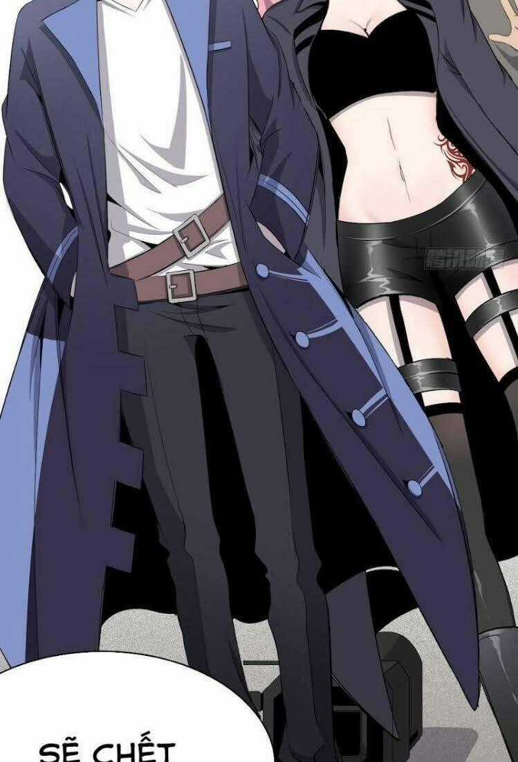 Thát Không Mê Thất Chapter 1 trang 47