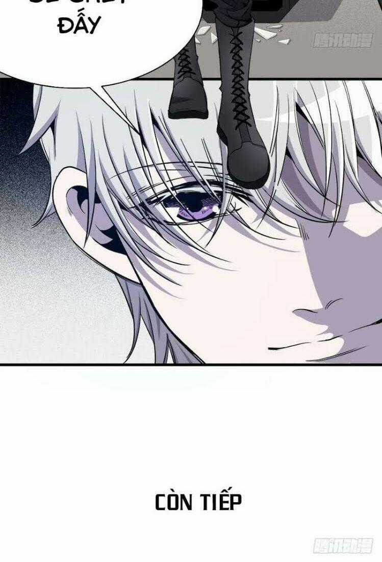 Thát Không Mê Thất Chapter 1 trang 48