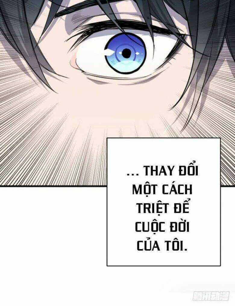 Thát Không Mê Thất Chapter 1 trang 5