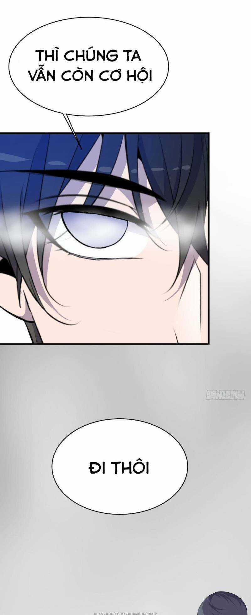 Thát Không Mê Thất Chapter 10 trang 18