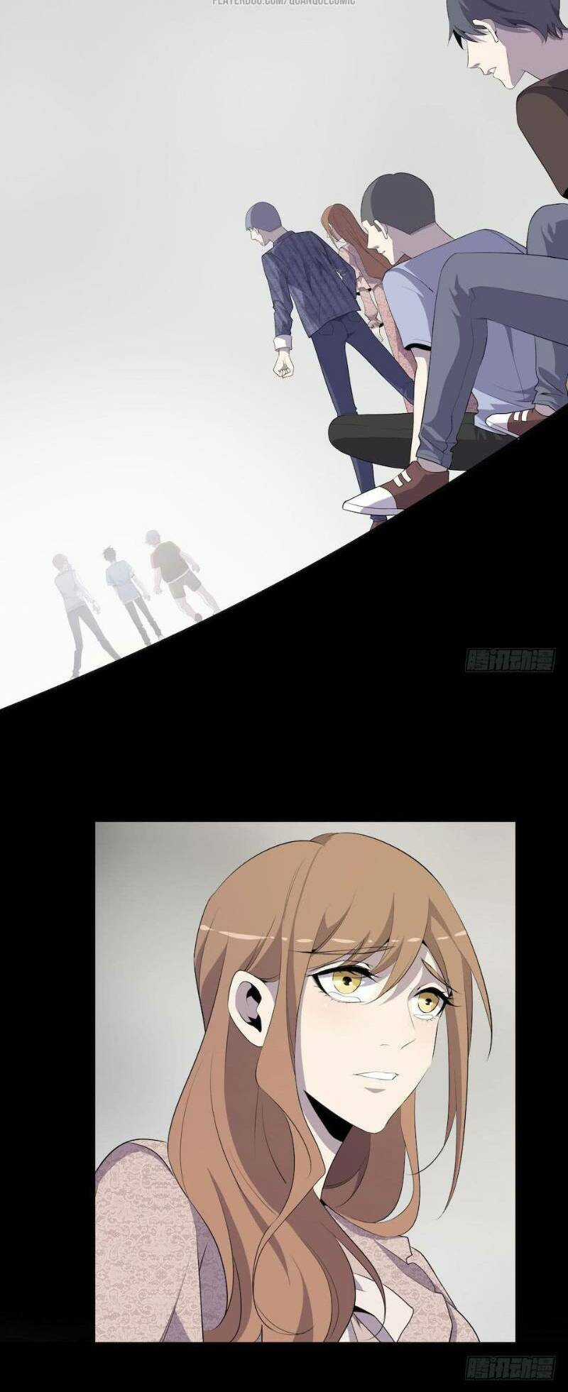 Thát Không Mê Thất Chapter 10 trang 19