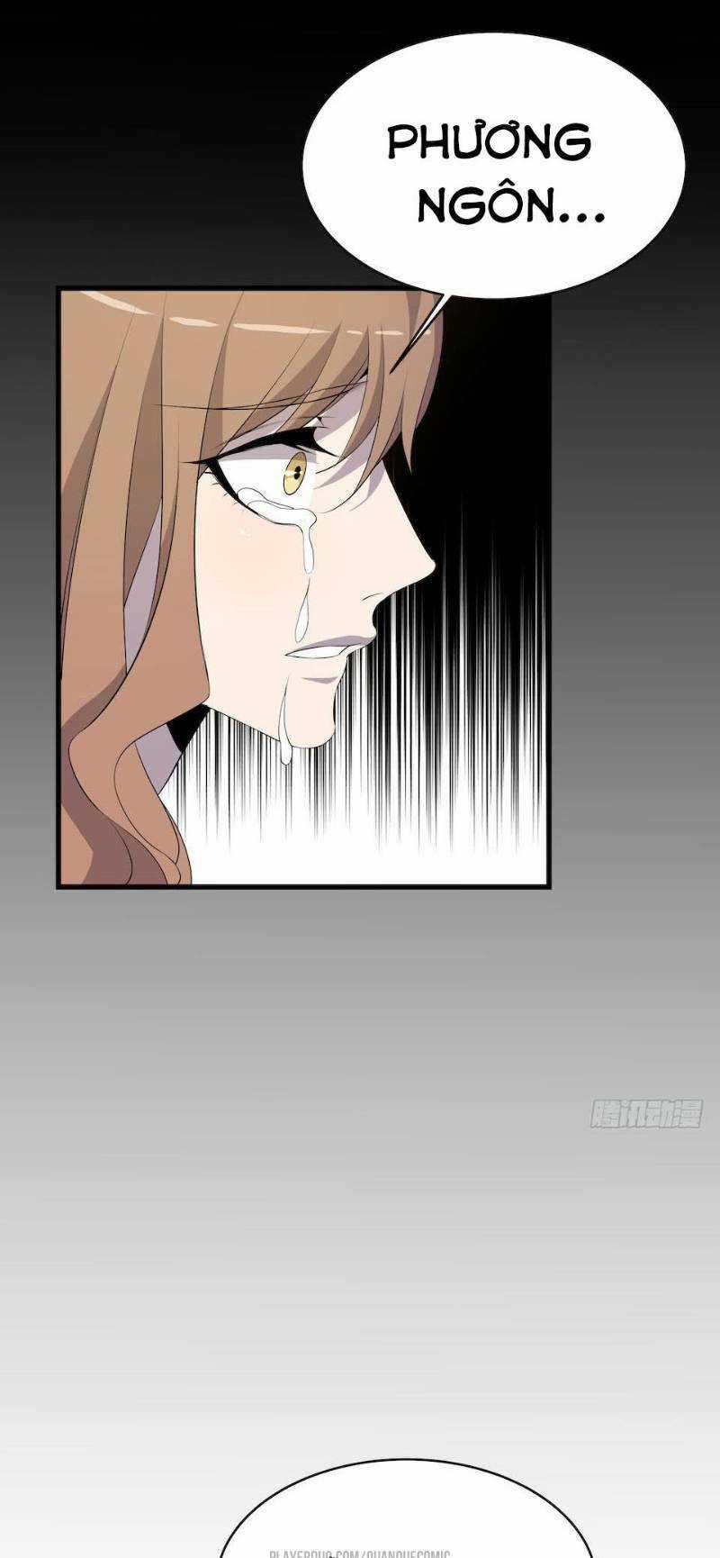 Thát Không Mê Thất Chapter 10 trang 20