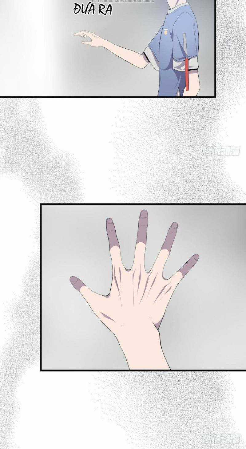 Thát Không Mê Thất Chapter 10 trang 23