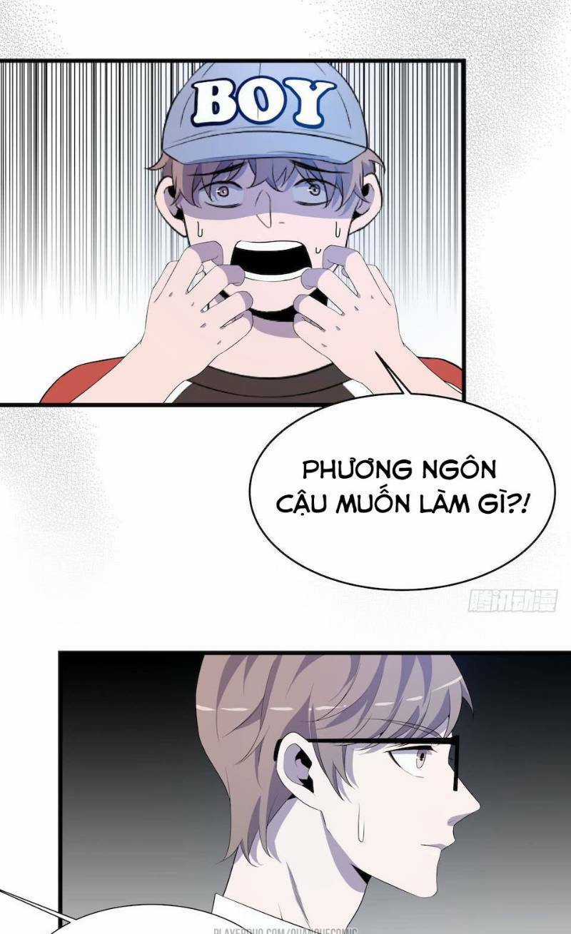 Thát Không Mê Thất Chapter 10 trang 24