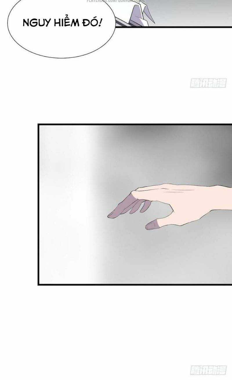 Thát Không Mê Thất Chapter 10 trang 25