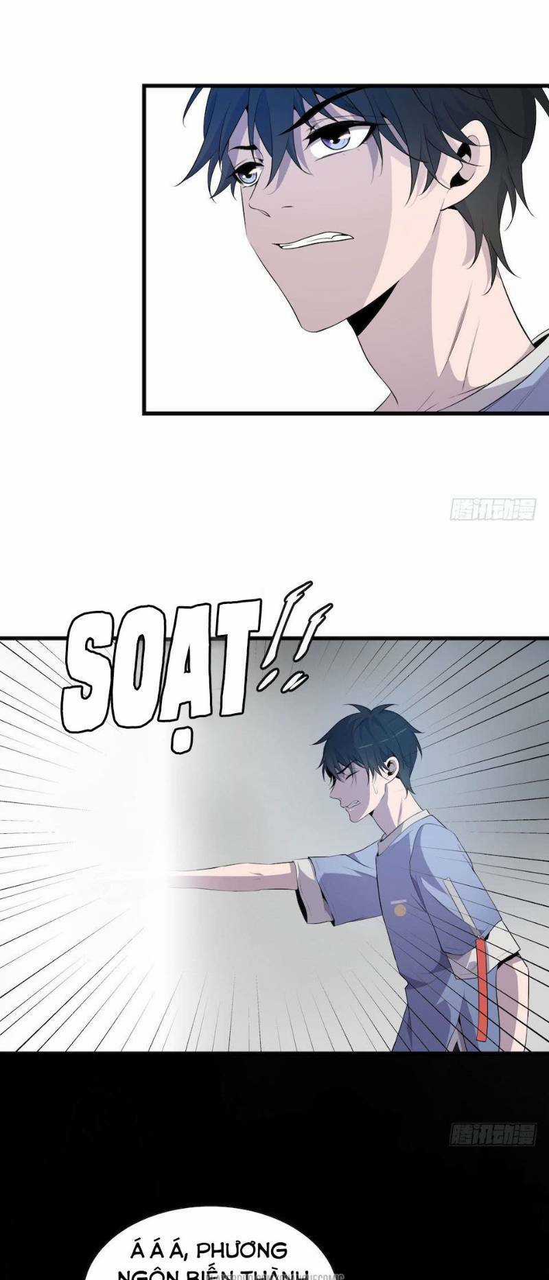 Thát Không Mê Thất Chapter 10 trang 26