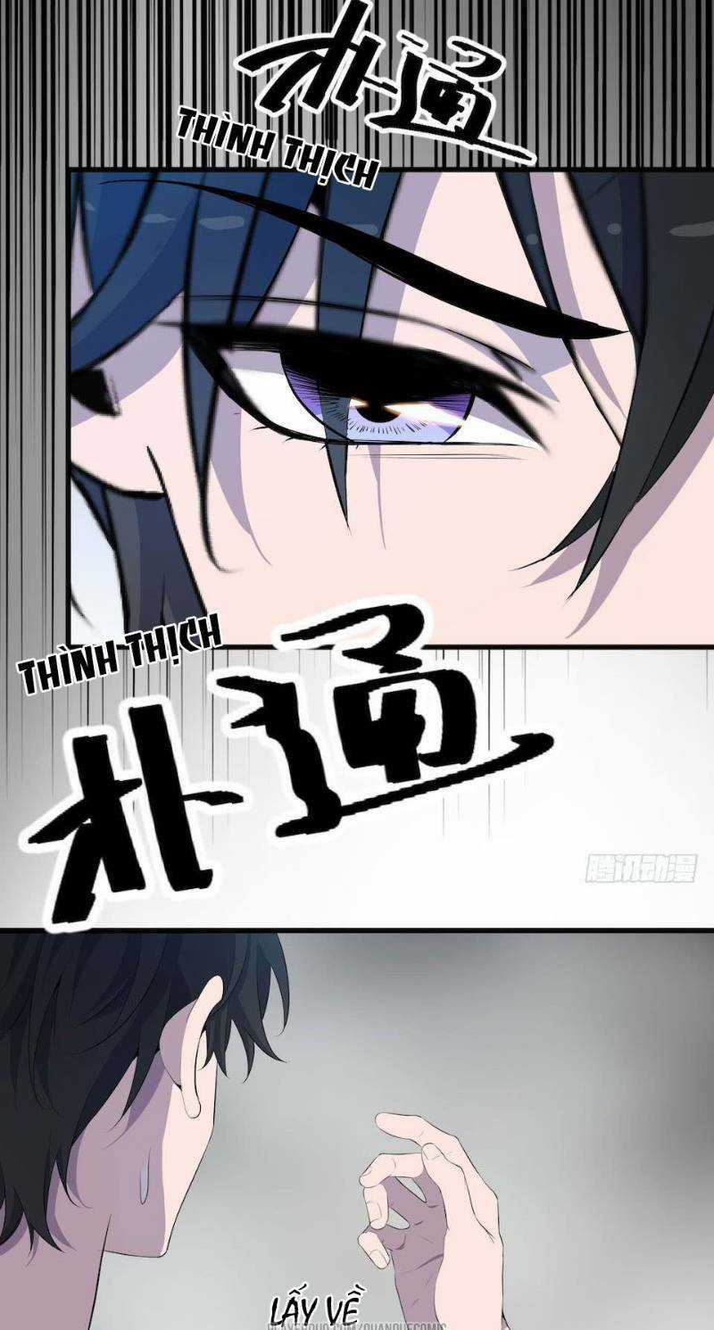 Thát Không Mê Thất Chapter 10 trang 28