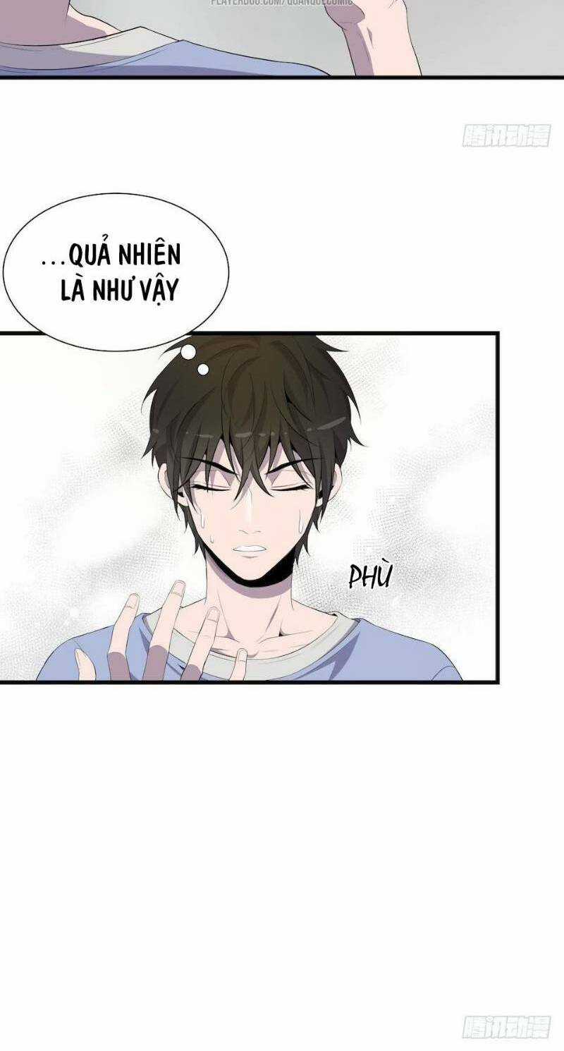 Thát Không Mê Thất Chapter 10 trang 29