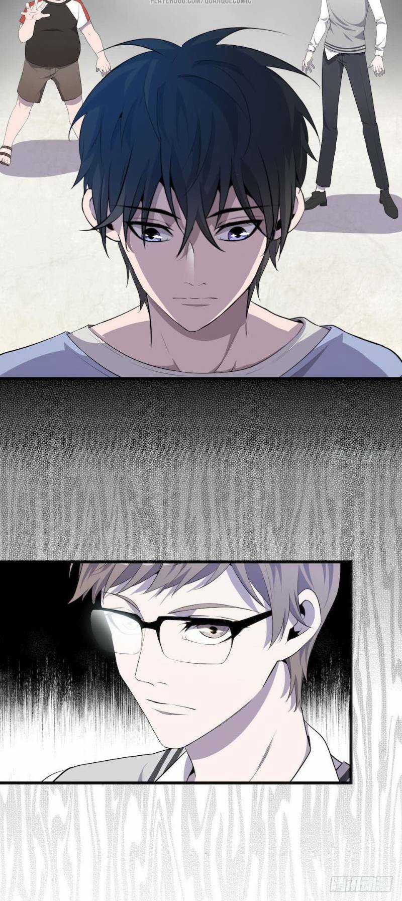 Thát Không Mê Thất Chapter 10 trang 35