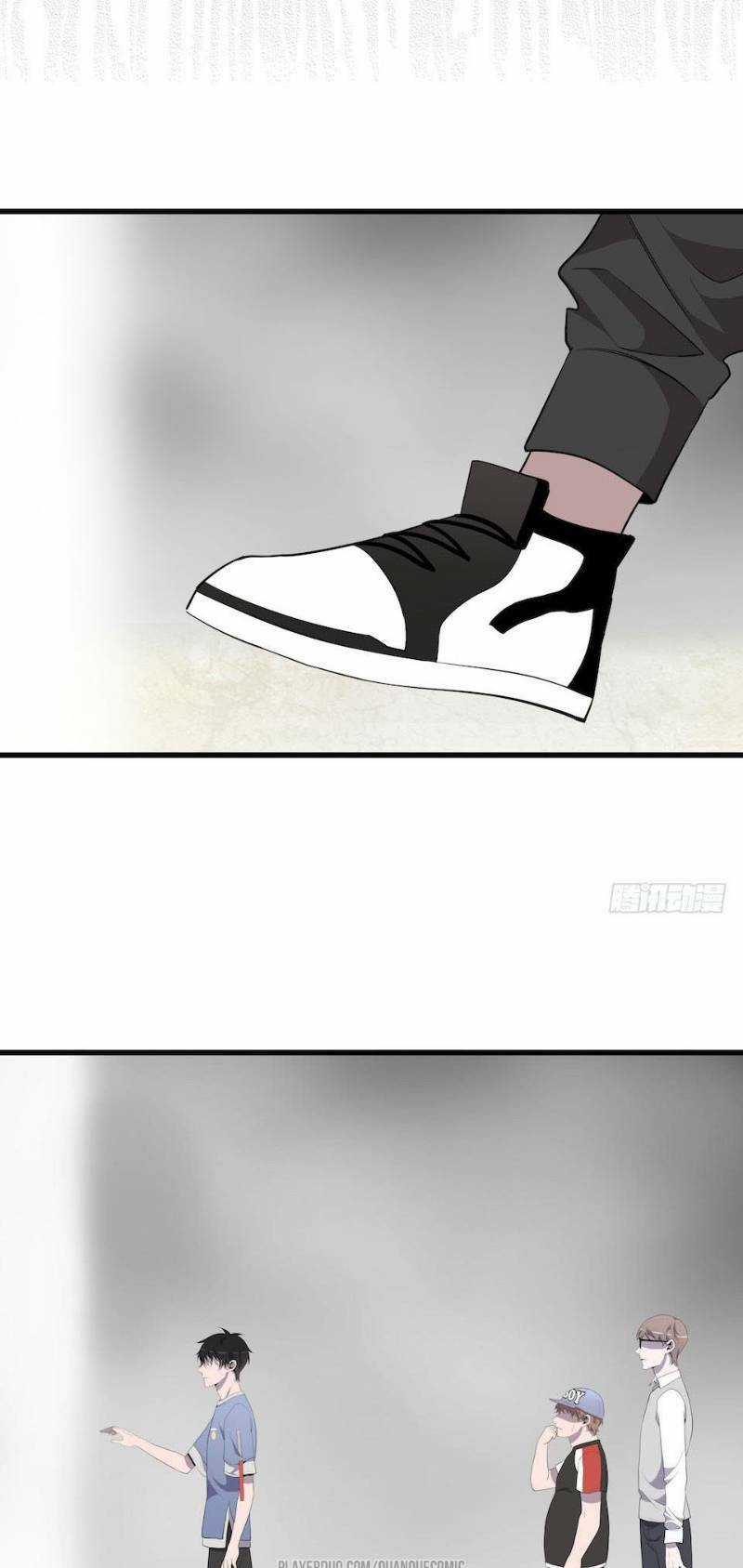 Thát Không Mê Thất Chapter 10 trang 36