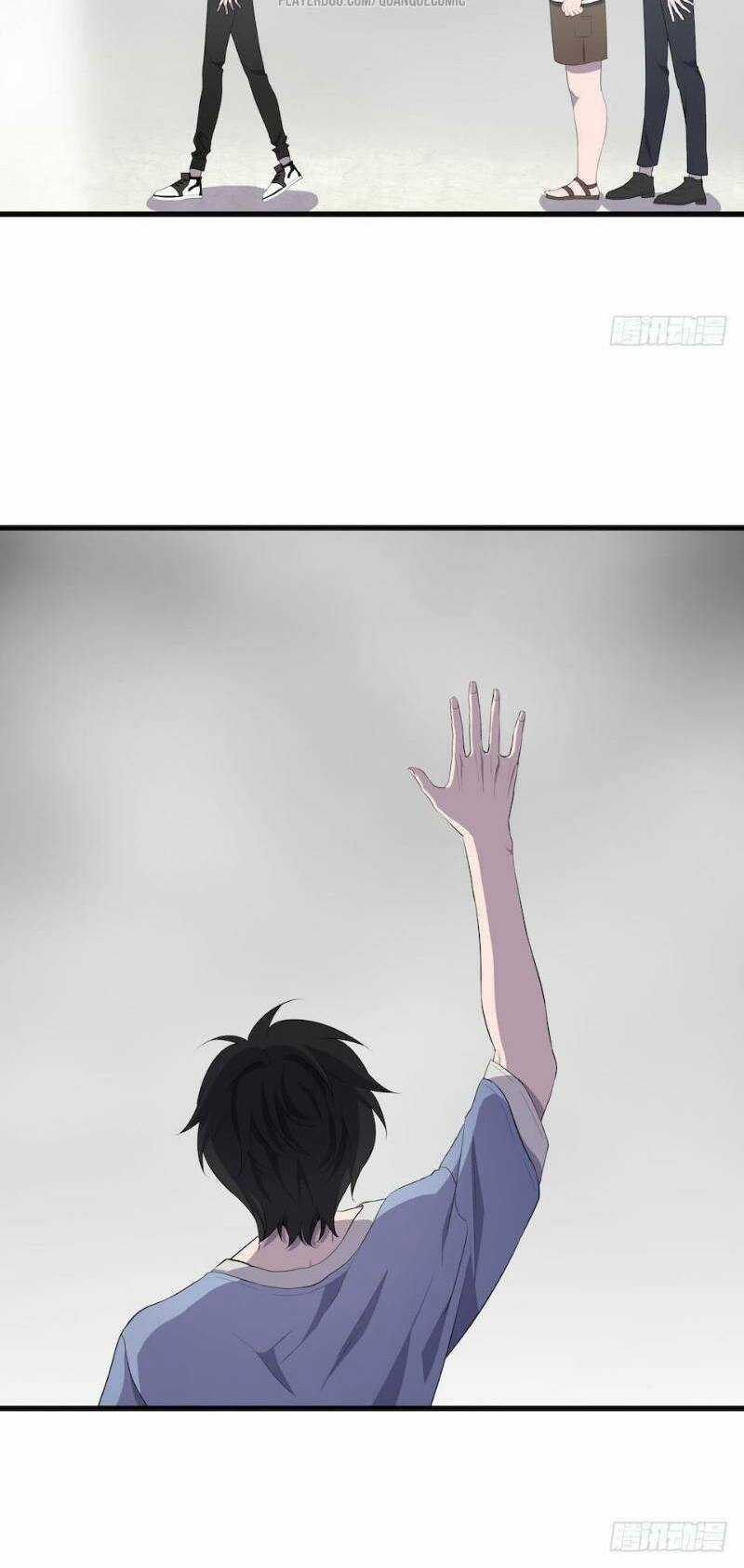 Thát Không Mê Thất Chapter 10 trang 37