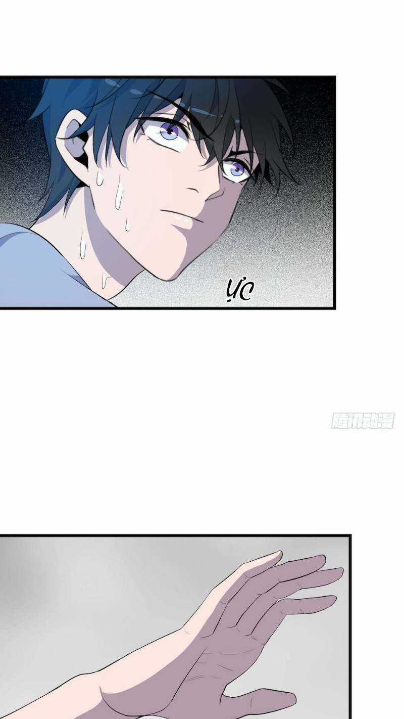 Thát Không Mê Thất Chapter 10 trang 38