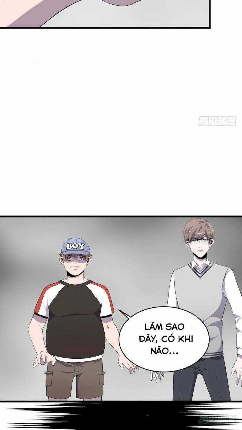 Thát Không Mê Thất Chapter 10 trang 39