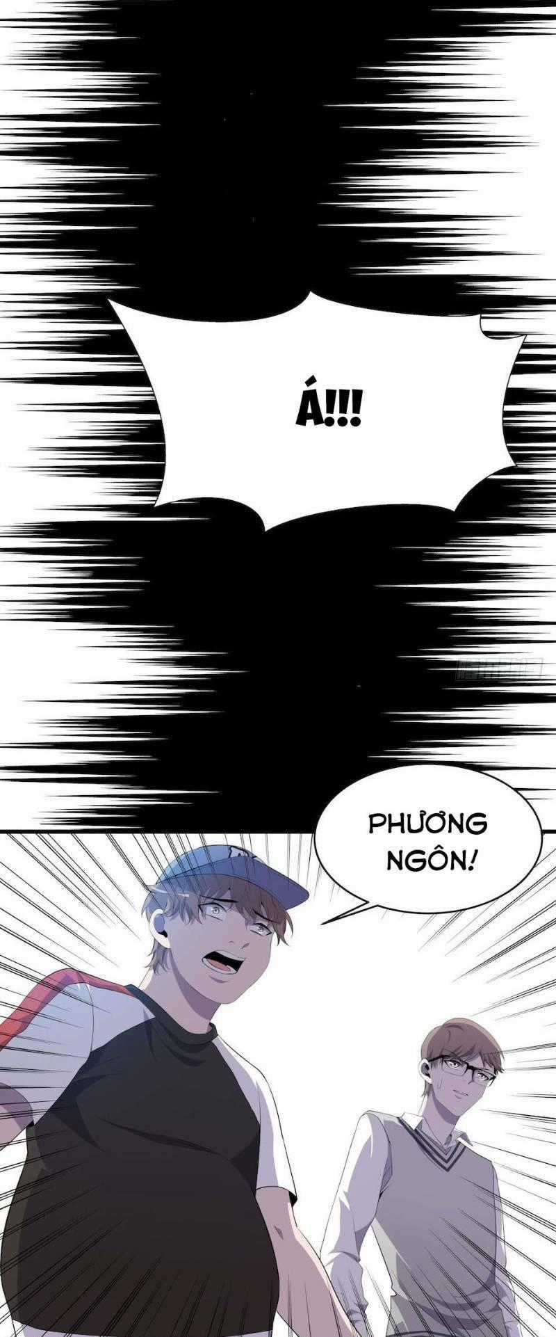 Thát Không Mê Thất Chapter 10 trang 40