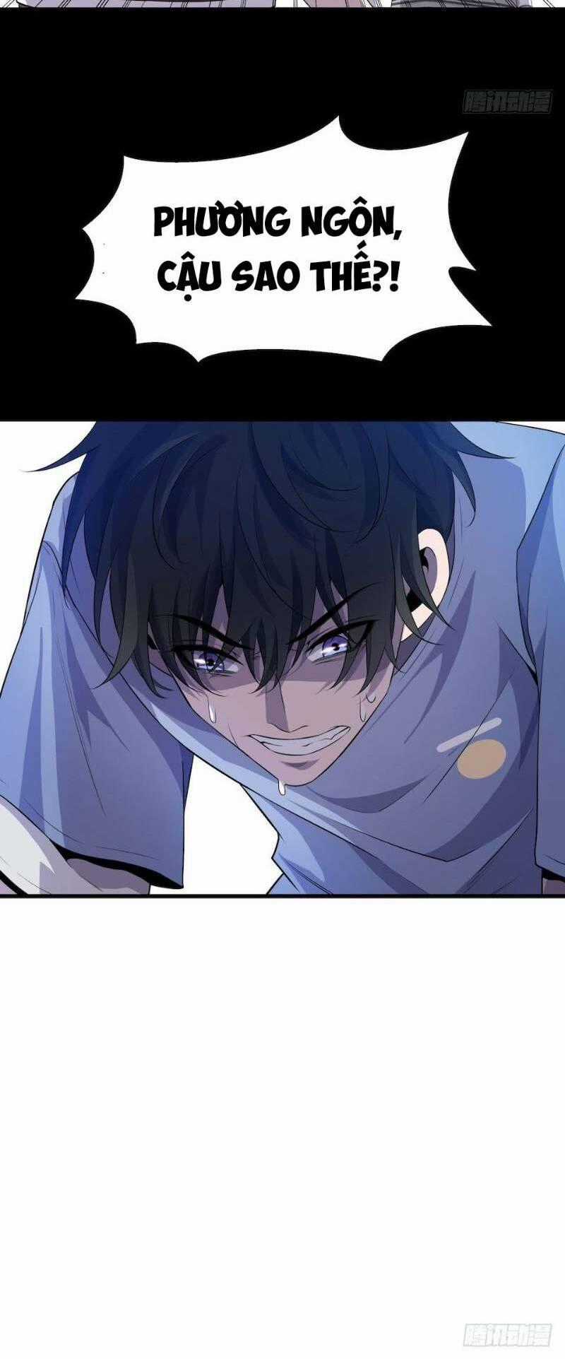 Thát Không Mê Thất Chapter 10 trang 41