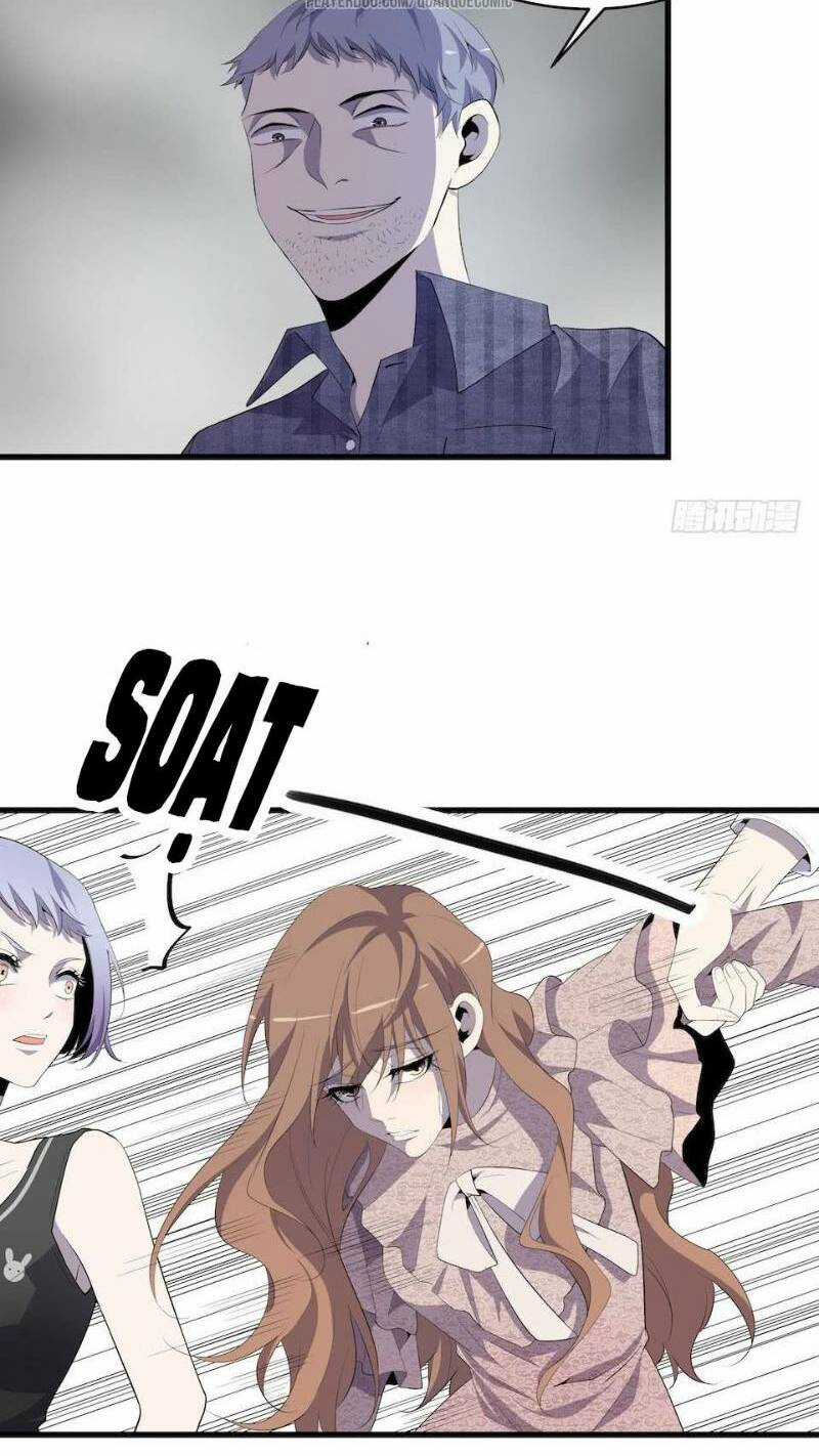 Thát Không Mê Thất Chapter 10 trang 5