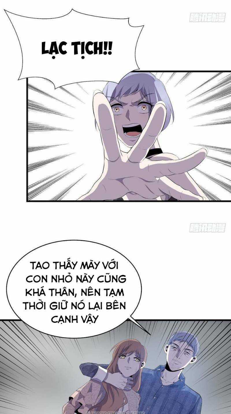 Thát Không Mê Thất Chapter 10 trang 6