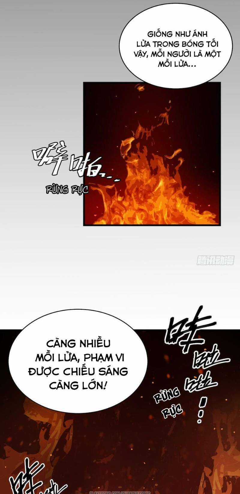 Thát Không Mê Thất Chapter 11 trang 12