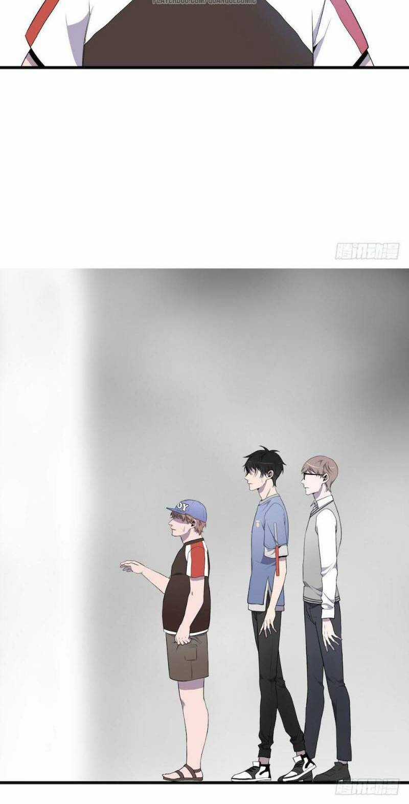 Thát Không Mê Thất Chapter 11 trang 25