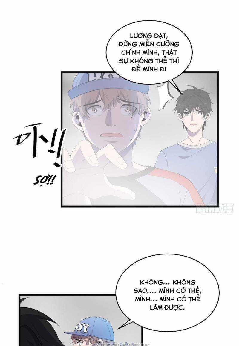 Thát Không Mê Thất Chapter 11 trang 26