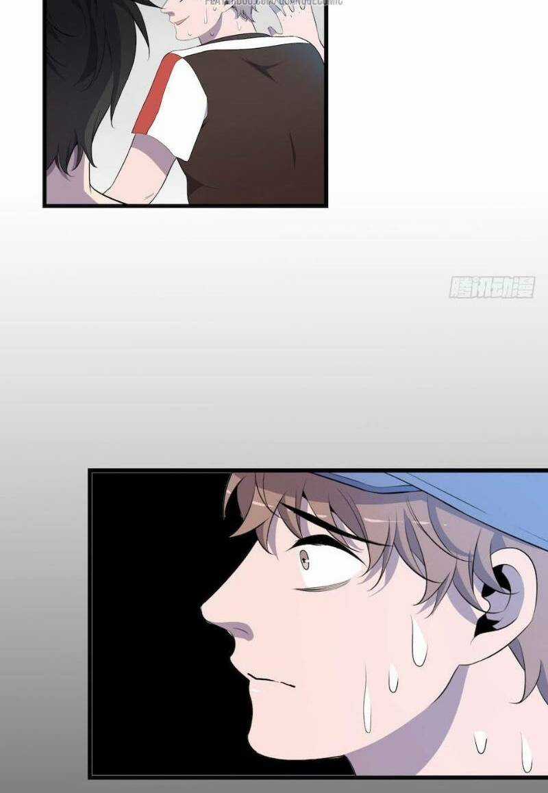 Thát Không Mê Thất Chapter 11 trang 27