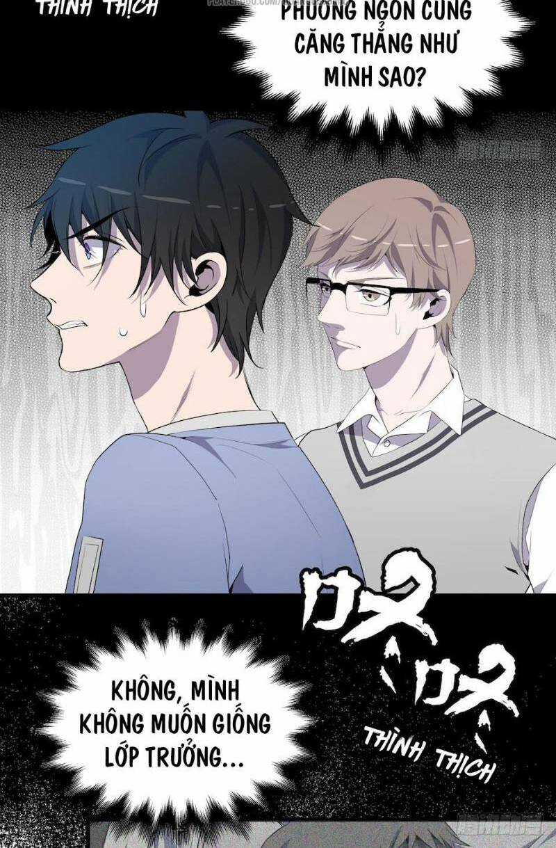 Thát Không Mê Thất Chapter 11 trang 29