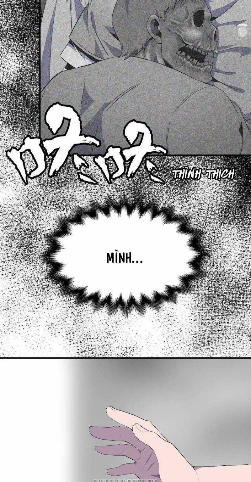 Thát Không Mê Thất Chapter 11 trang 30