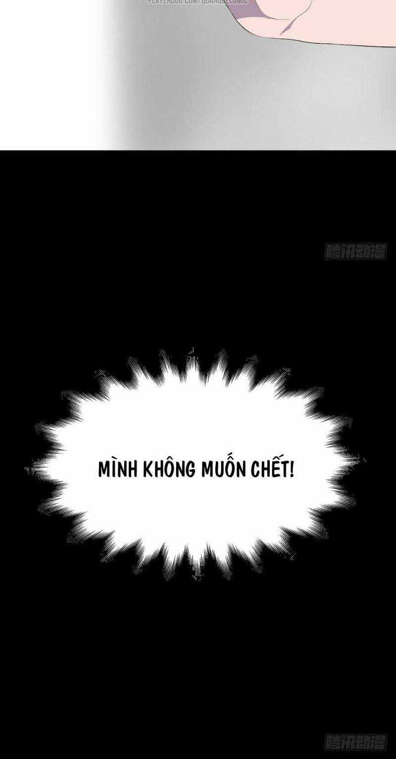 Thát Không Mê Thất Chapter 11 trang 31
