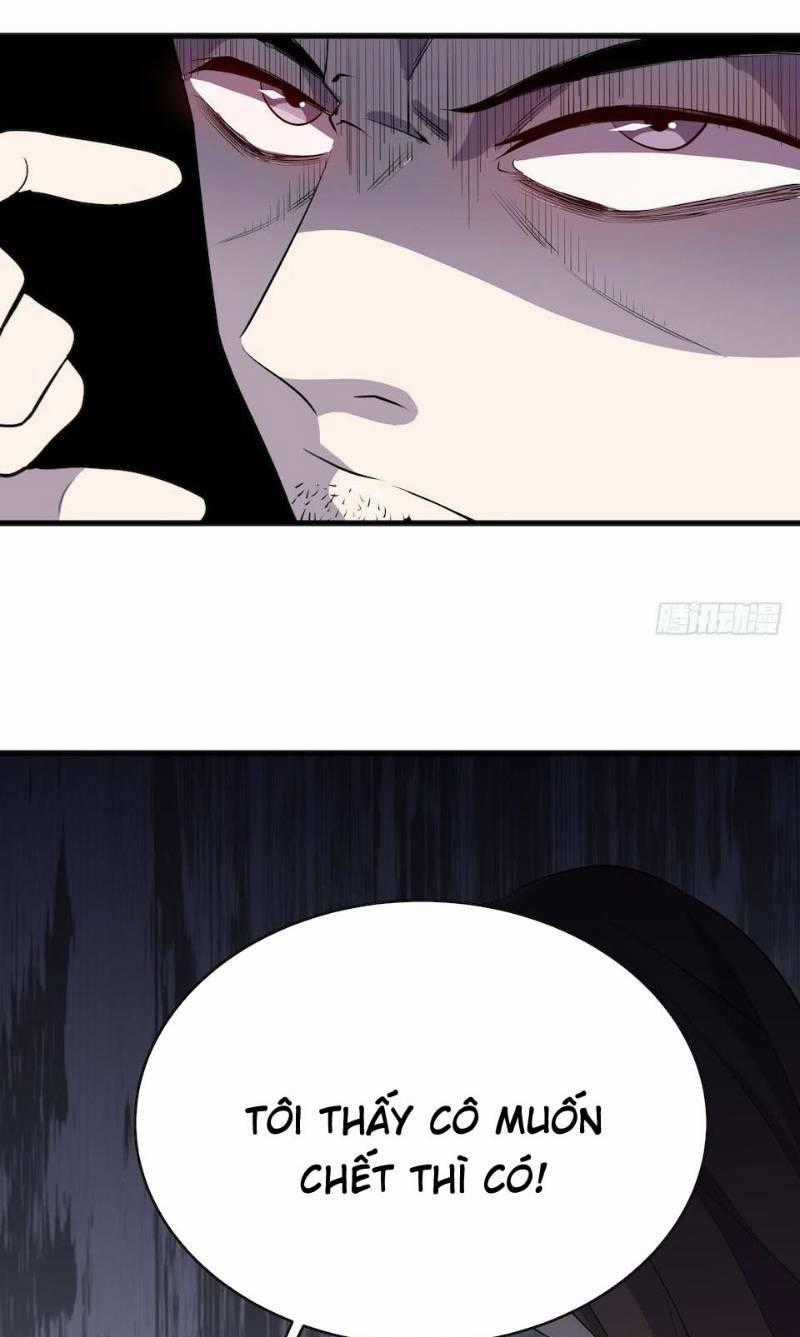 Thát Không Mê Thất Chapter 11 trang 42